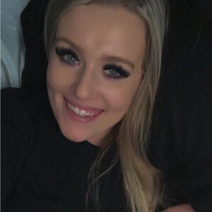 Meet your Posher, Morgan